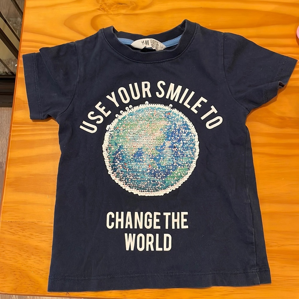 H&M tshirt